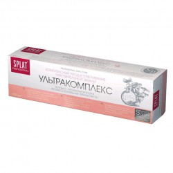 Зубная паста