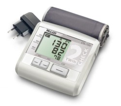 Тонометр автоматический Nissei на плечо DS-700