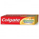 Зубная паста, Colgate (Колгейт) 50 мл прополис отбеливающая