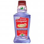 Ополаскиватель для полости рта, Colgate (Колгейт) 250 мл Тотал 12 Про-здоровье десен