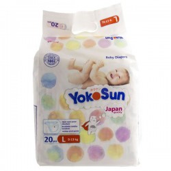 Подгузники