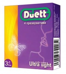 Презервативы