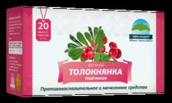 Фиточай Толокнянка 20 шт. ф/пак. 1.5 г