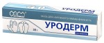 Уродерм, мазь д/наружн. прим. 30% 35г №1