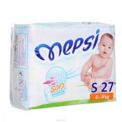 Подгузники