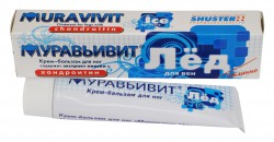 Крем для ног