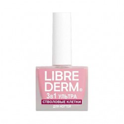 Средство для ногтей