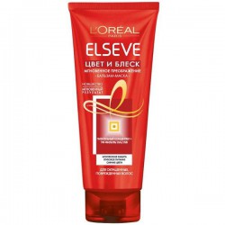 Бальзам-ополаскиватель