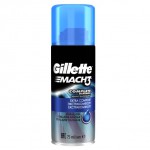 Гель для бритья, Gillette (Жиллет) 75 мл мак 3 успокаивающий